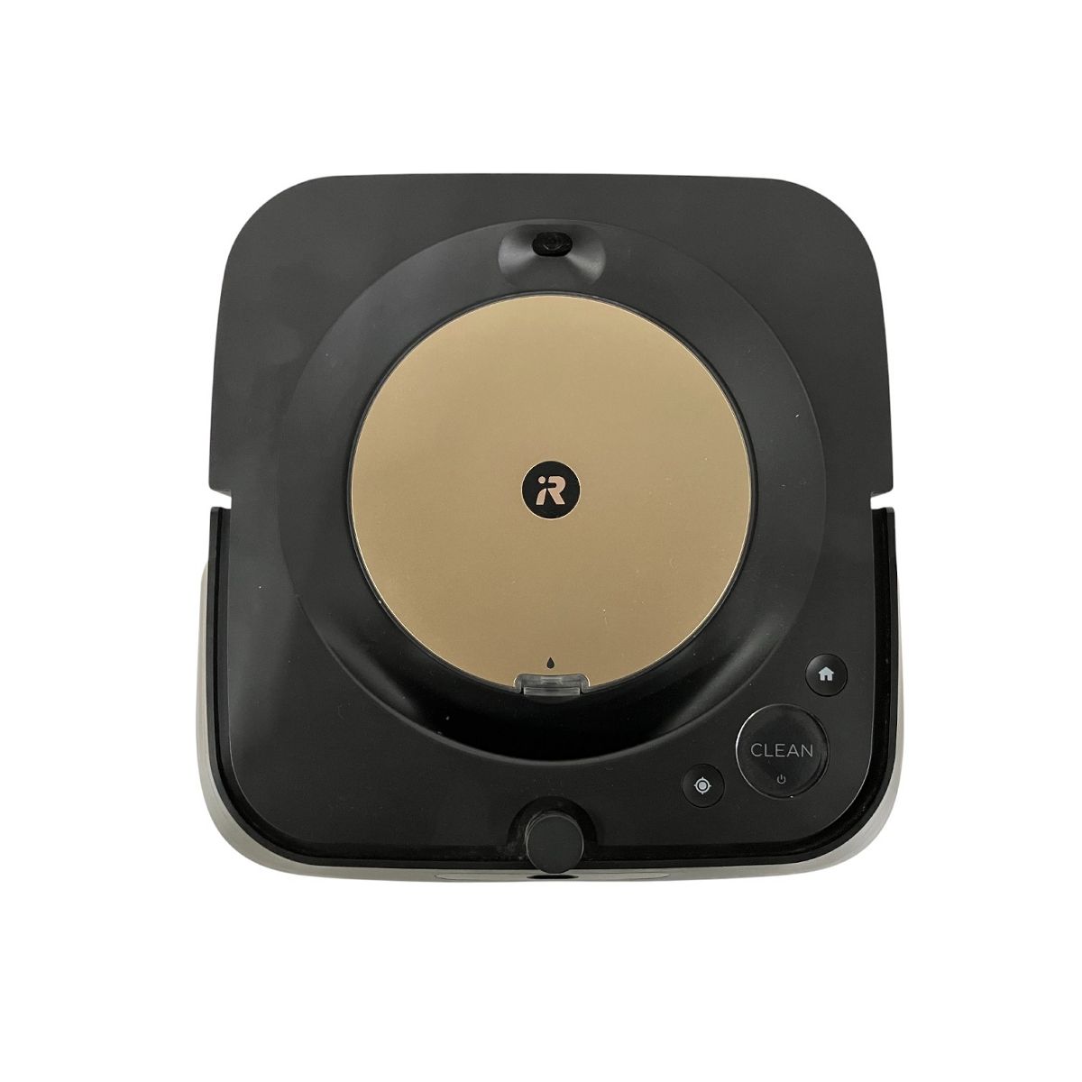 アイロボット 床拭き