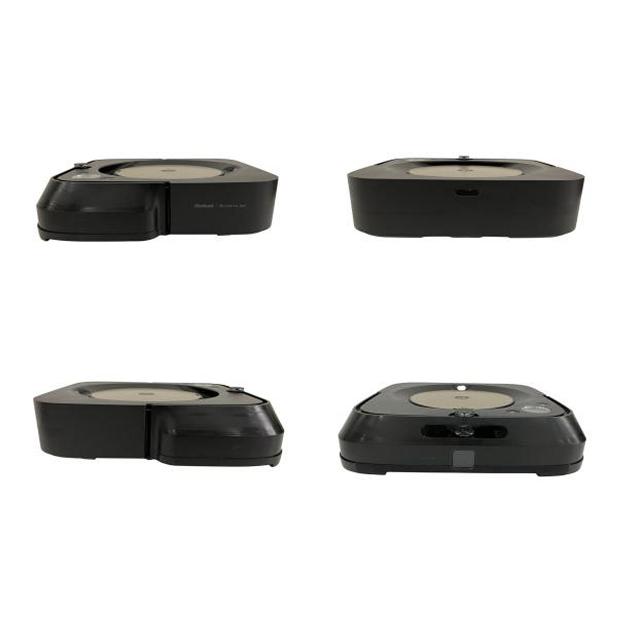 ロボット掃除機