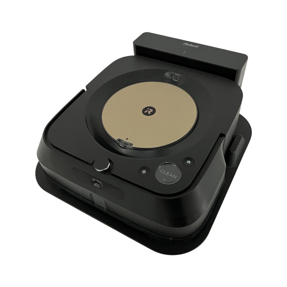 iRobot RMA-Y1 Braava jet ブラーバジェット ロボット掃除機 アイロボット 床拭き 家電 B10564613