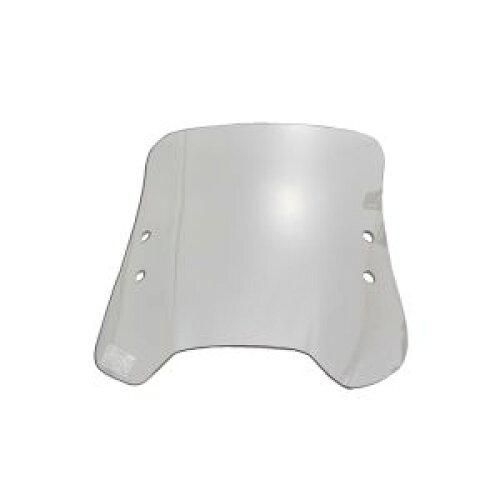 3営業日で発送 デイトナ ウインドシールドHC DIO110 79427