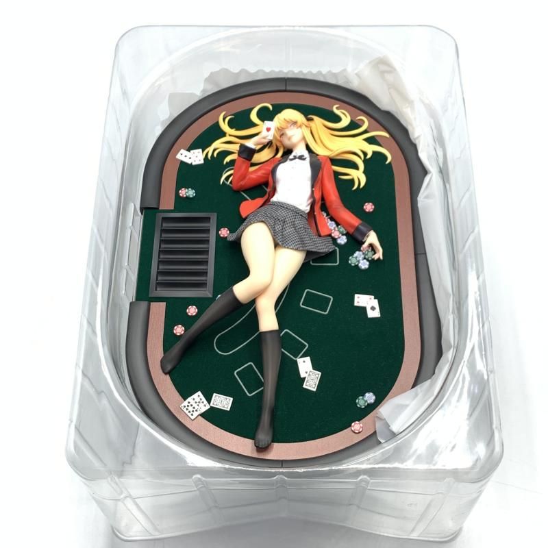 賭ケグルイ×× 10