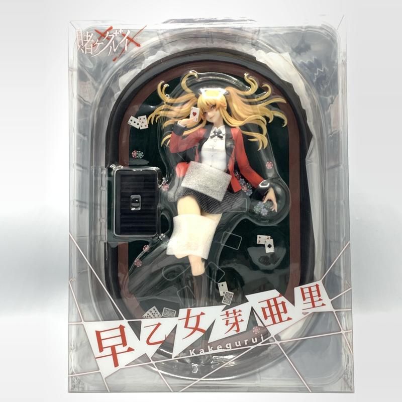 Myethos 1 7 早乙女芽亜里 賭ケグルイ×× 10