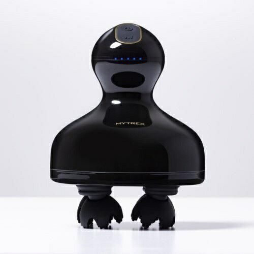 4営業日で発送 創通メディカル MTEHP22BB MT-EHP22B-B 電気針 EMS HEAD SPA PRO ヘッドスパ プロ MYTREX マイトレックス