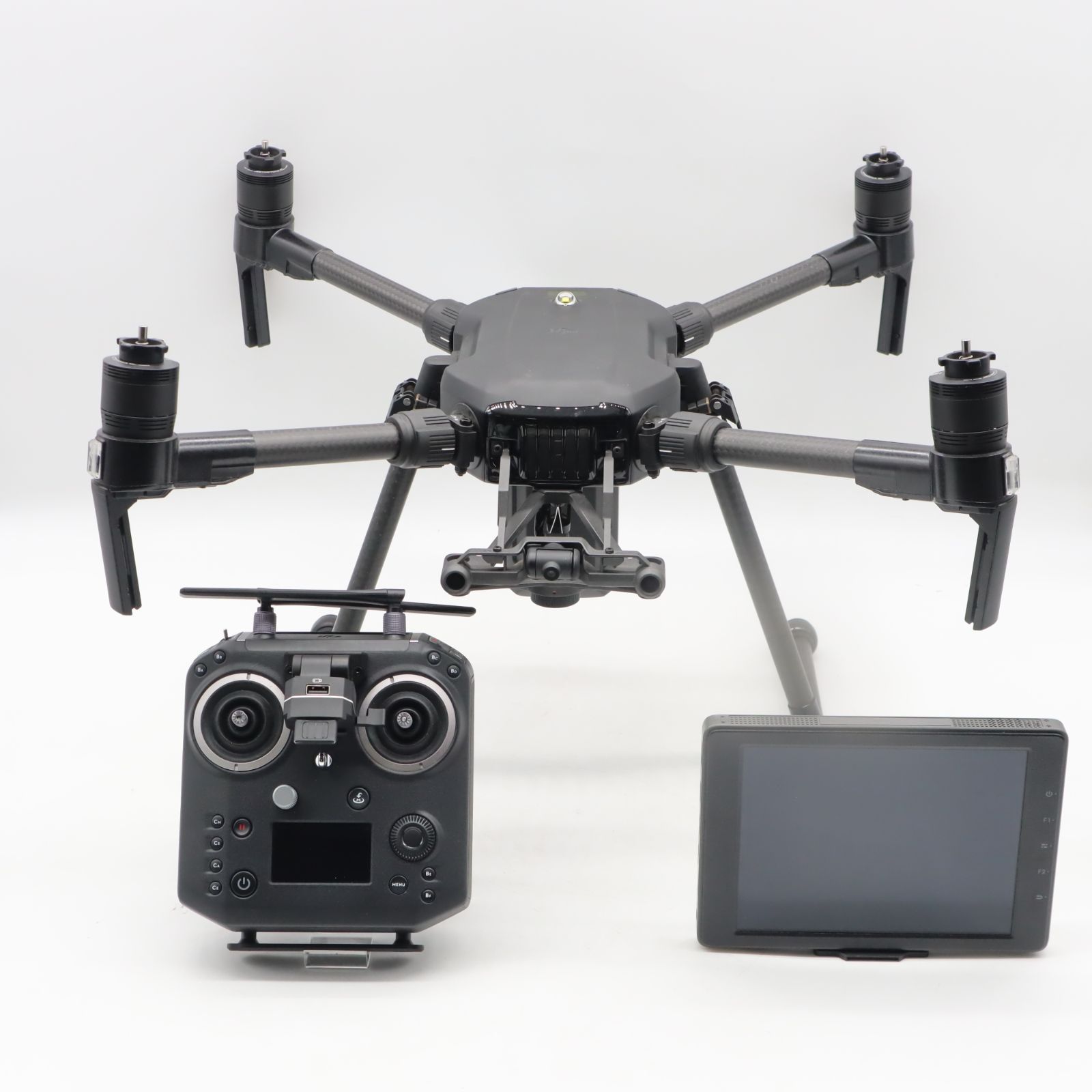 DJI Matrice 200 SERIES V2 4579