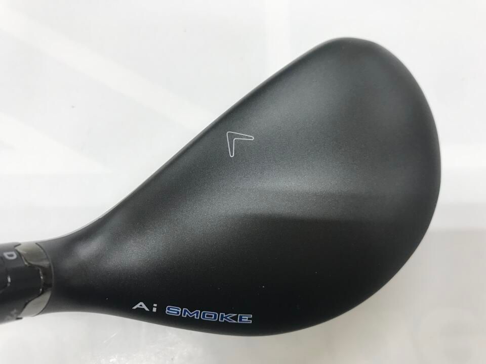 PARADYM Ai SMOKE HL 27 R TENSEI 50 for Callaway ユーティリティ キャロウェイ 最短