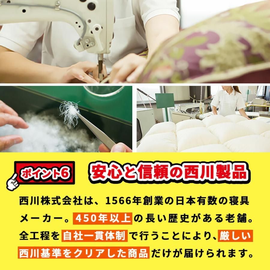 特殊1層キルト掛布団