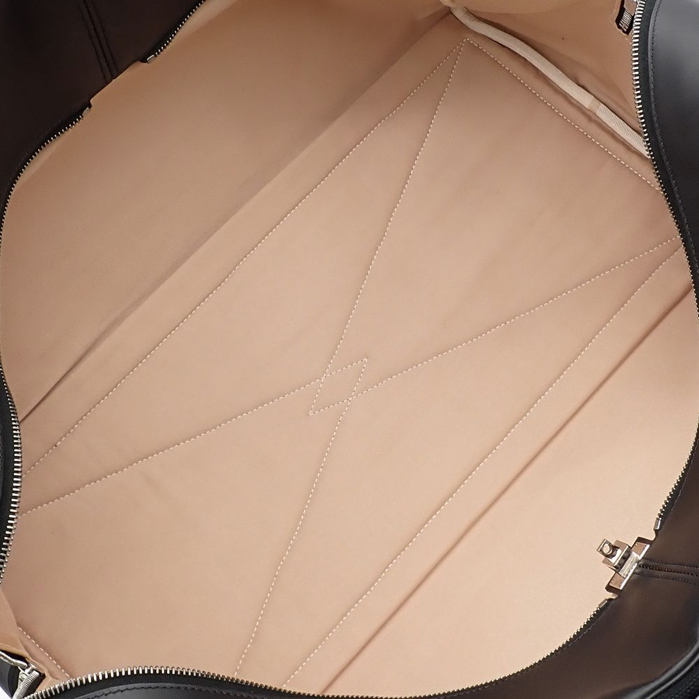 ボストンバッグ トワルアッシュ