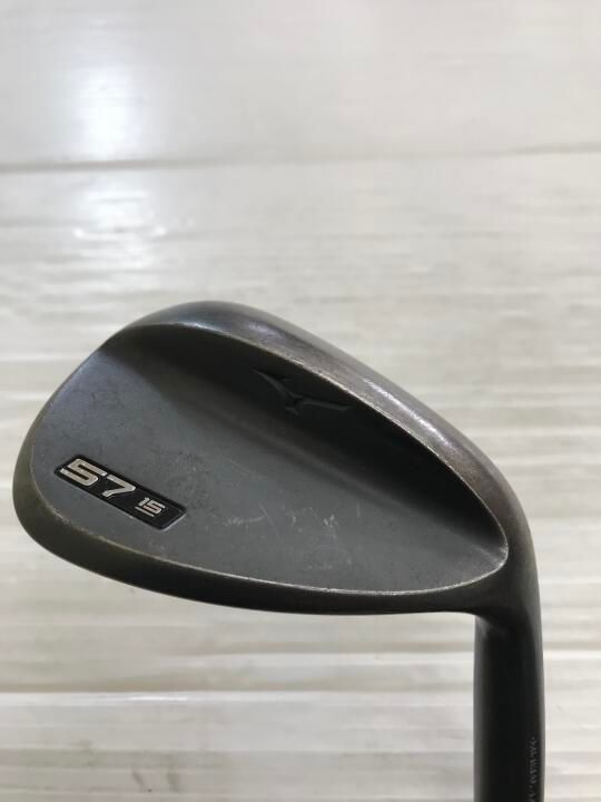 T20 Raw US 57 SR NSプロ950GH ウェッジ ミズノ 最短