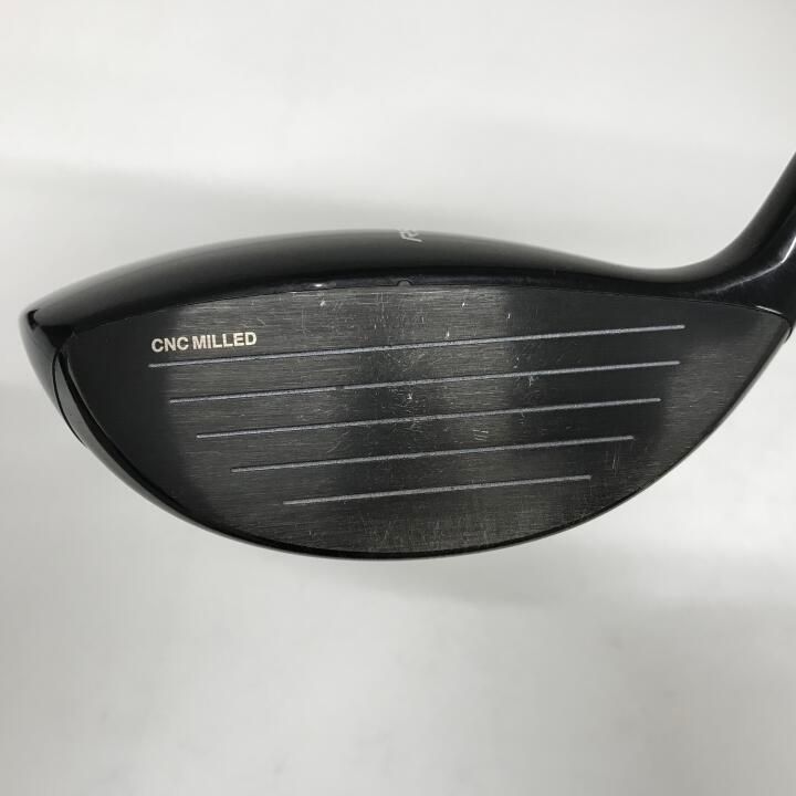 RS JUST 15 SR SPEEDER NXGREEN 50 フェアウェイウッド プロギア 最短