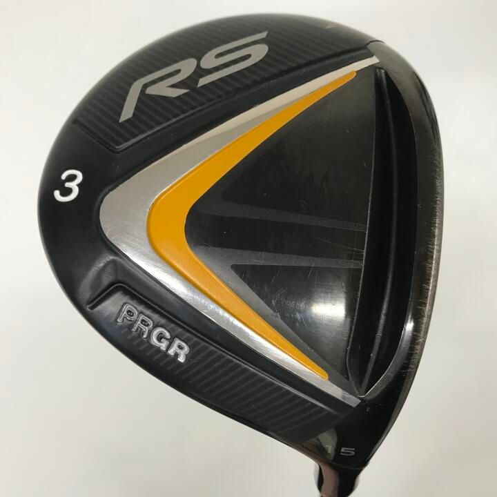 RS JUST 15 SR SPEEDER NXGREEN 50 フェアウェイウッド プロギア 最短