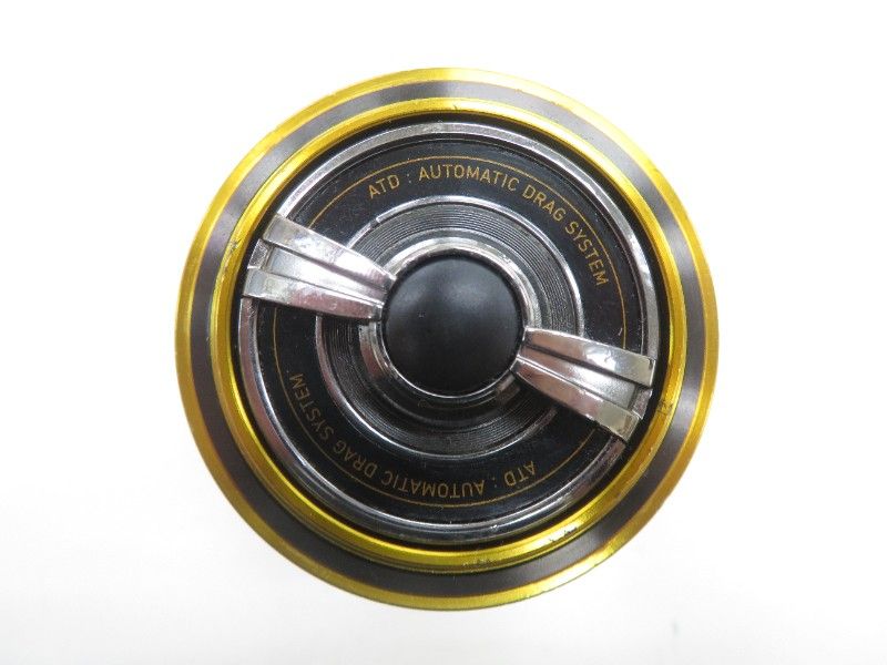 ダイワ 18尾長モンスター LBD スプール (04-8411160003)