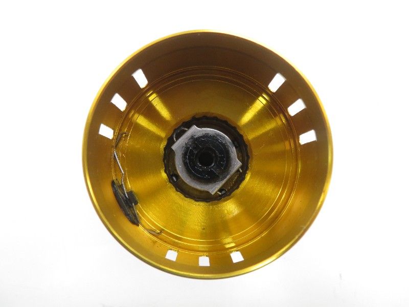  ダイワ 18尾長モンスター LBD スプール 04 魚測り ロッドホルダー その他 リールパーツ