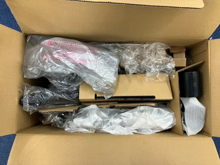 日立 掃除機 PV-BL 50 L N パワカルスティック コードレススティッククリーナー