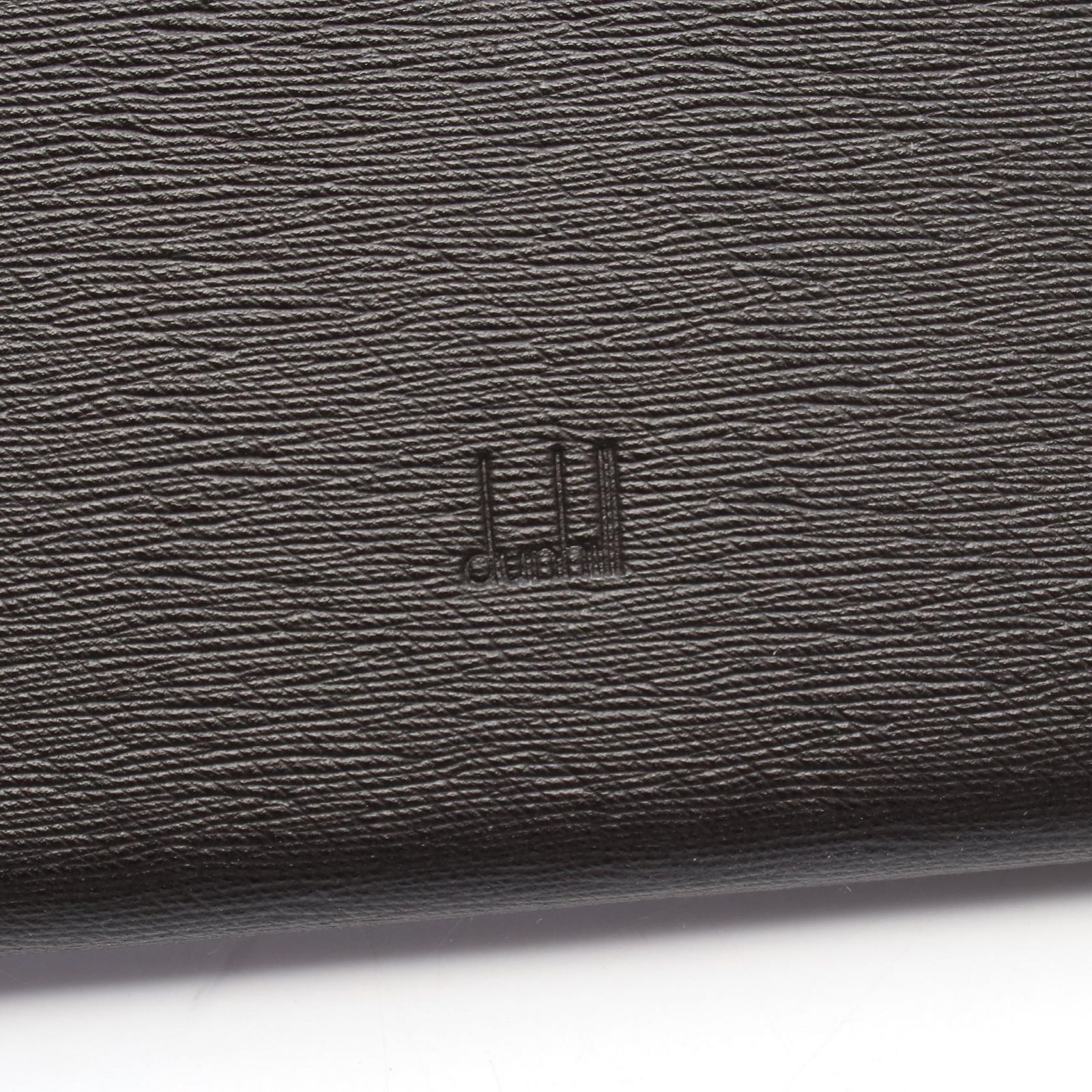  Dunhill ダンヒル SIDECAR サイドカー 二つ折り財布 二つ折り長財布 長財布 小物