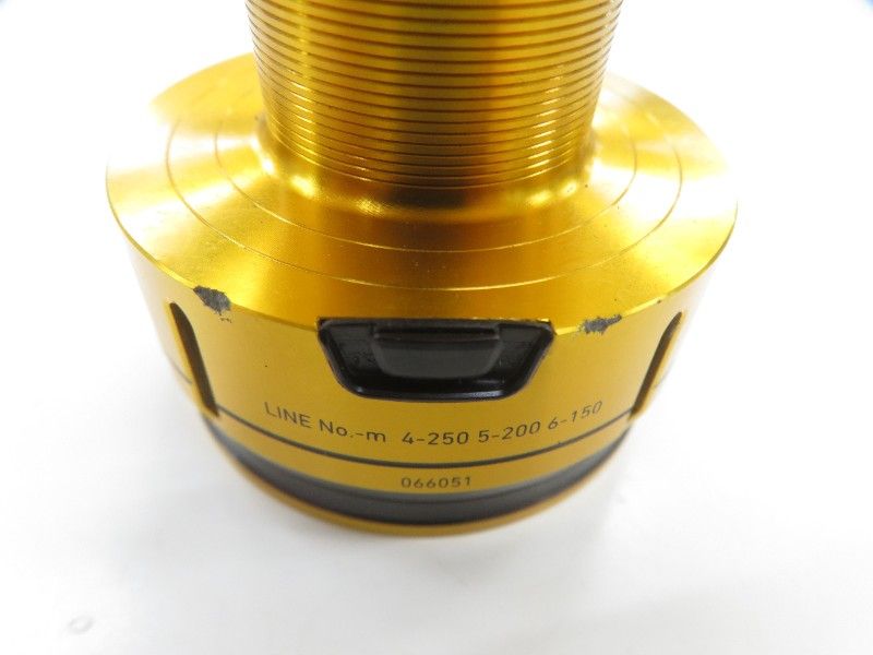 ダイワ(DAIWA) 純正パーツ 18 尾長モンスター LBD スプール ダイワ(DAIWA) 純正パーツ 18 尾長モンスター LBD スプール