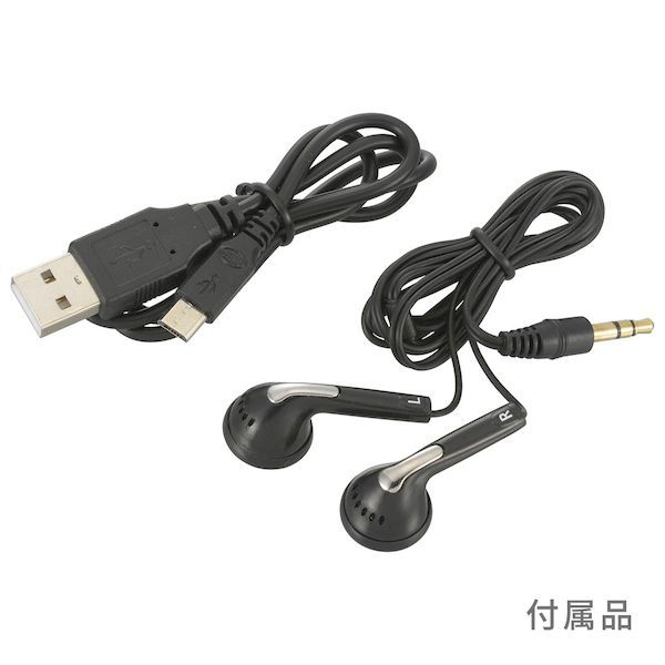 【新品・7営業日以内発送】オーム電機 ICR-U115N デジタル ミニICレコーダー 録音マイク内蔵／4GB内蔵メモリー／単4形&times;1本使用 ICRU115N【沖縄離島販売不可】