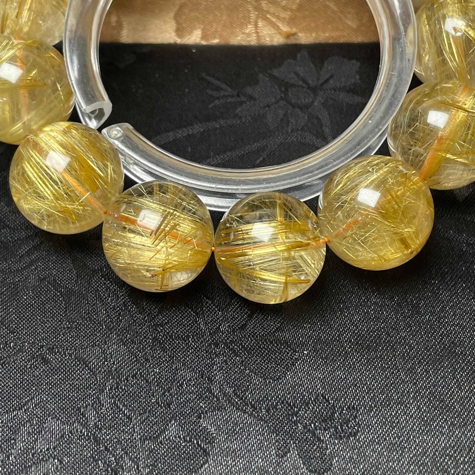 プレゼント 16.7-17.5mm