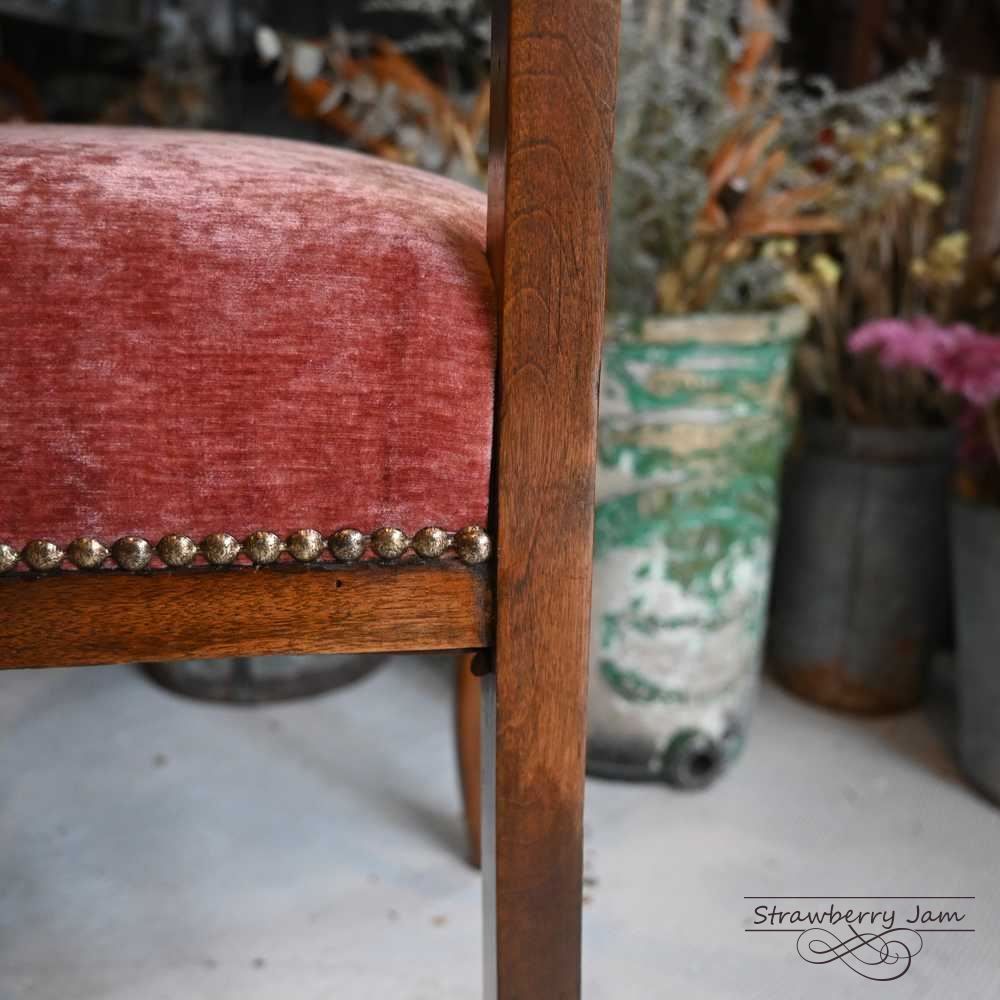 アンティークチェア