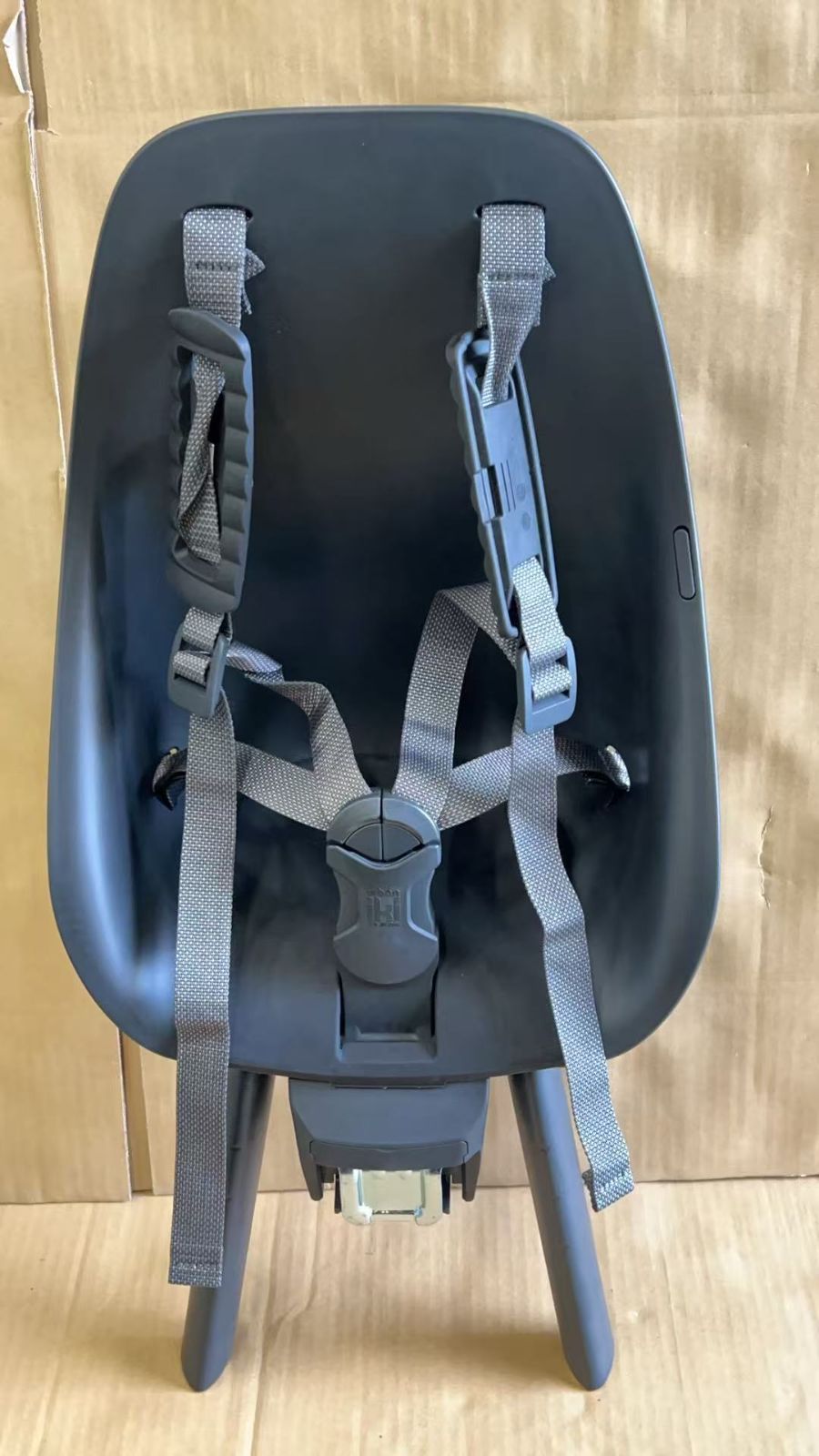 OGK技研 オージーケー技研 自転車 チャイルドシート urban iki 子供乗せ フロントシート 4417848 B07BVLN69Z