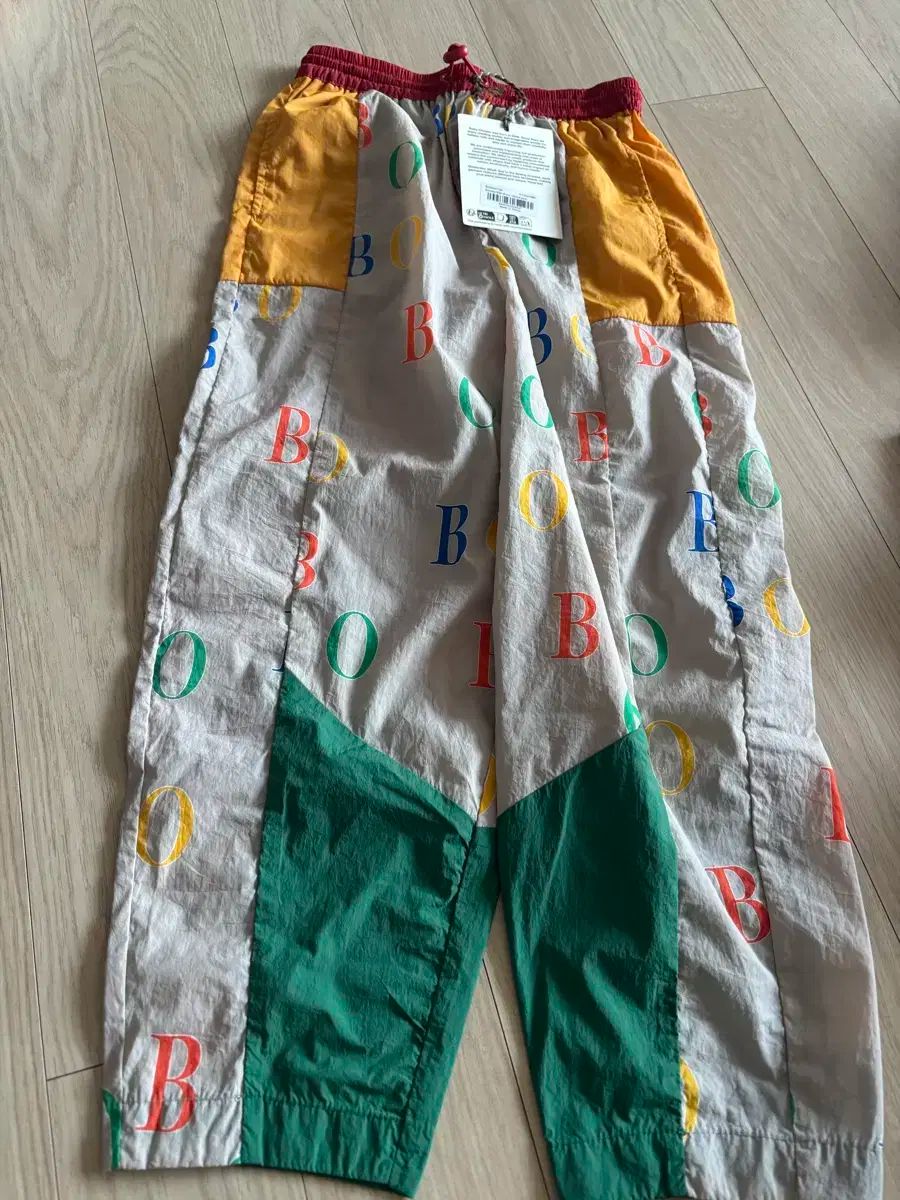 ボボショーズ COLOR