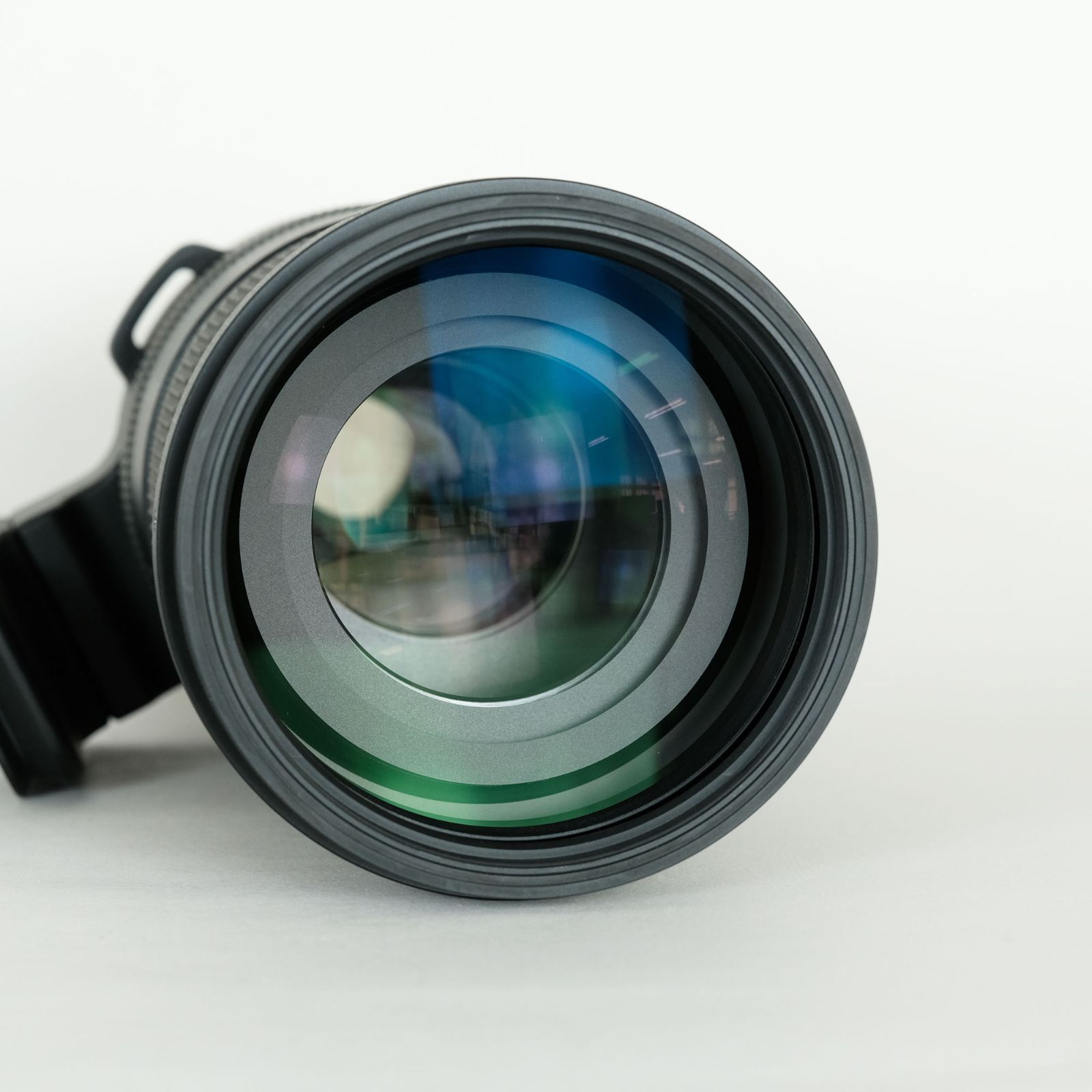 フィルター付 SIGMA