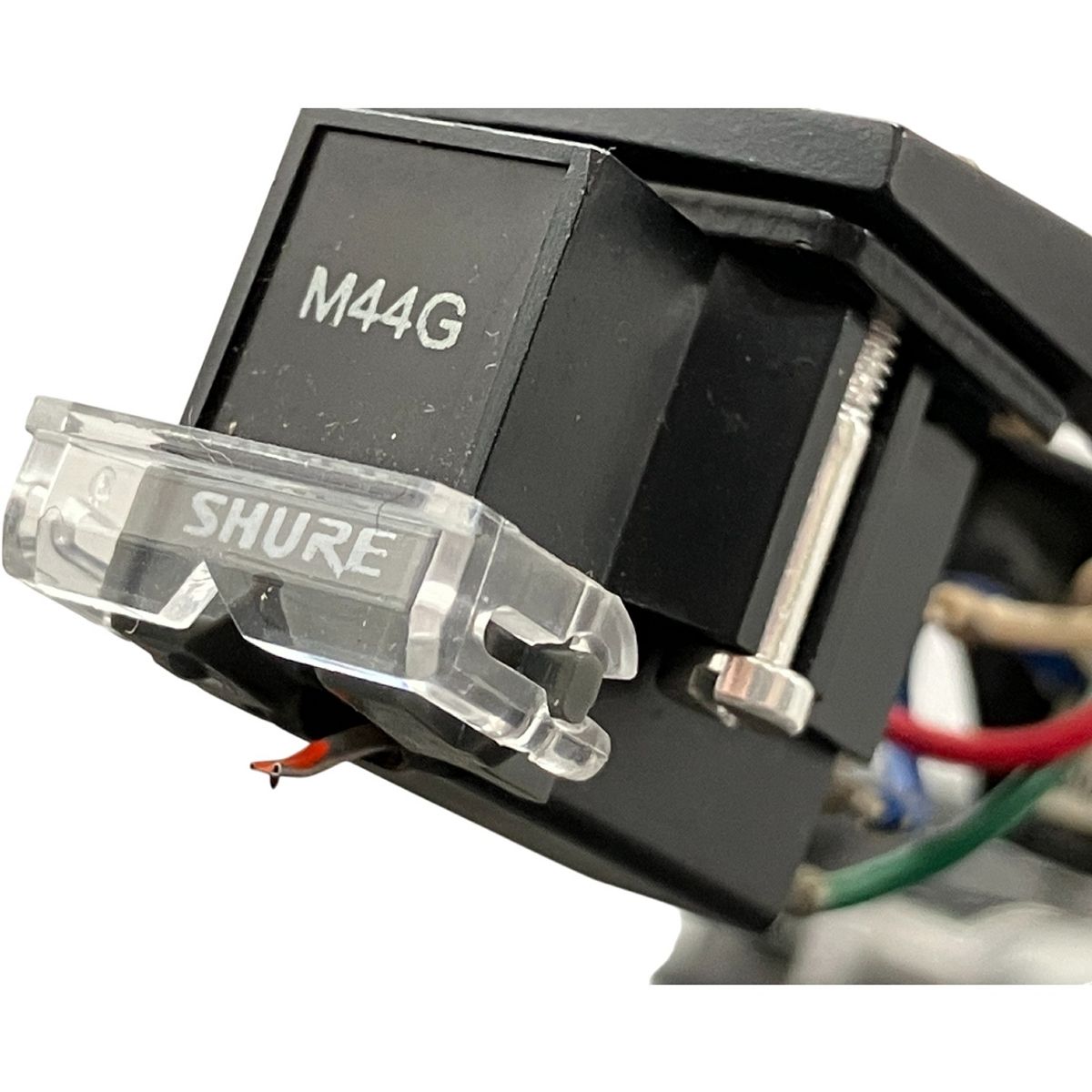 レコードプレーヤー