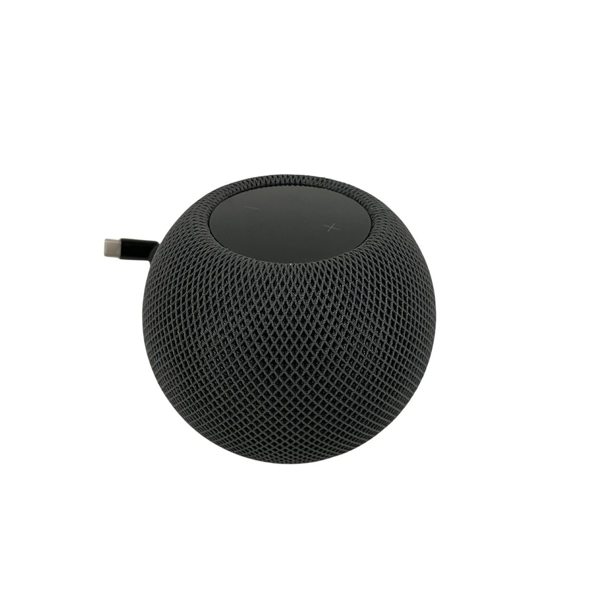 Apple A2374 HomePod mini アップル ホームポッド ミニ 音響機材 B10592083