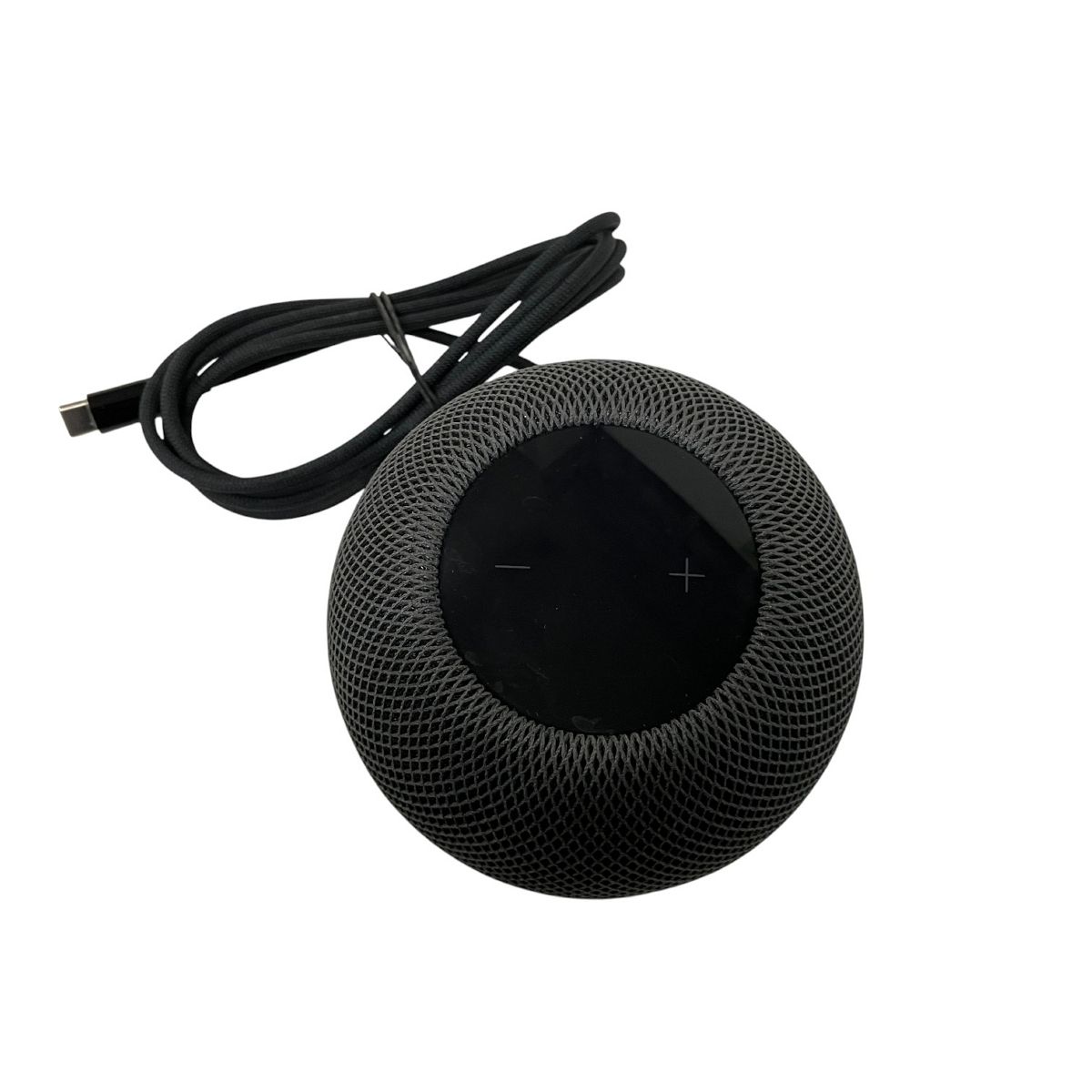 Apple A2374 HomePod mini アップル ホームポッド ミニ 音響機材 B10592083