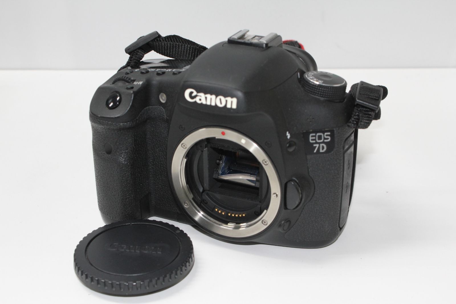 Canon EOS 7 D ボディ デジタル一眼レフ