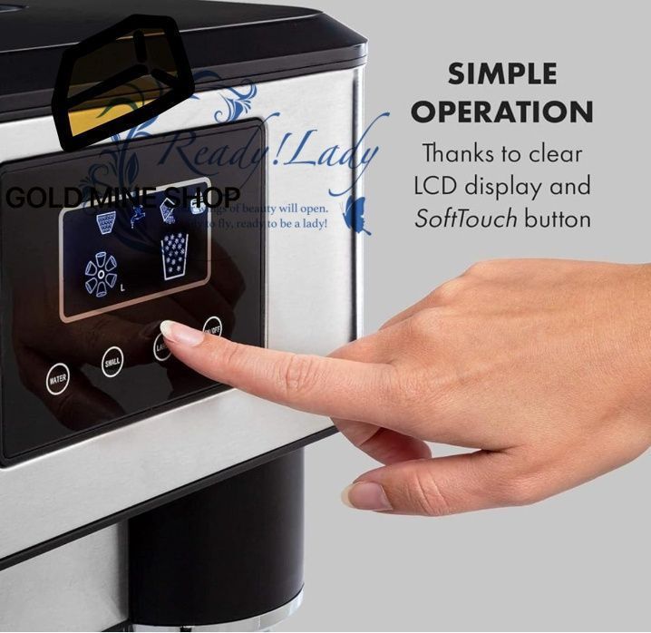 レストラン向け アイスキューブ