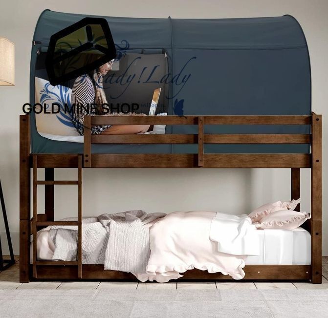 シェルター 屋内プライバシーポップアップ