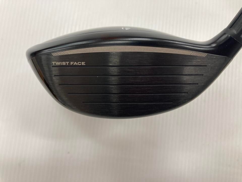 15 S TENSEI RED TM 50 フェアウェイウッド テーラーメイド 最短