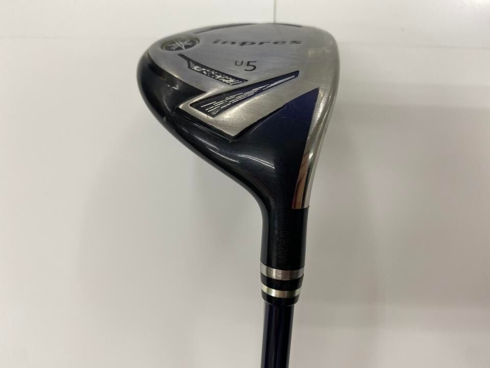 inpres UD 2 2019 21.5 R TMX-419 U ユーティリティ ヤマハ 最短