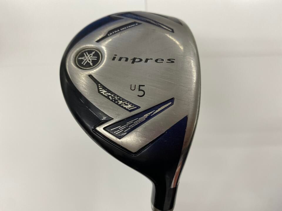 inpres UD 2 2019 21.5 R TMX-419U ユーティリティ ヤマハ 最短