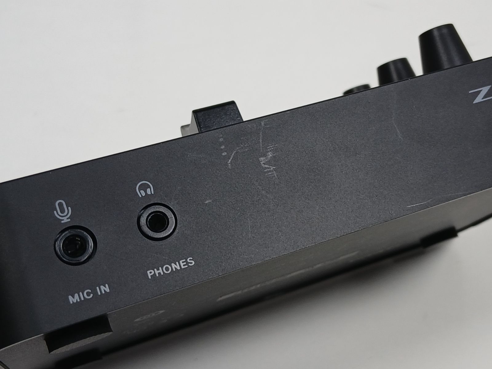 YAMAHA ゲームストリーミングミキサー ZG02 配信用 オーディオミキサー PC 現状品 WWW_TRAVELLANDINDIA_COM