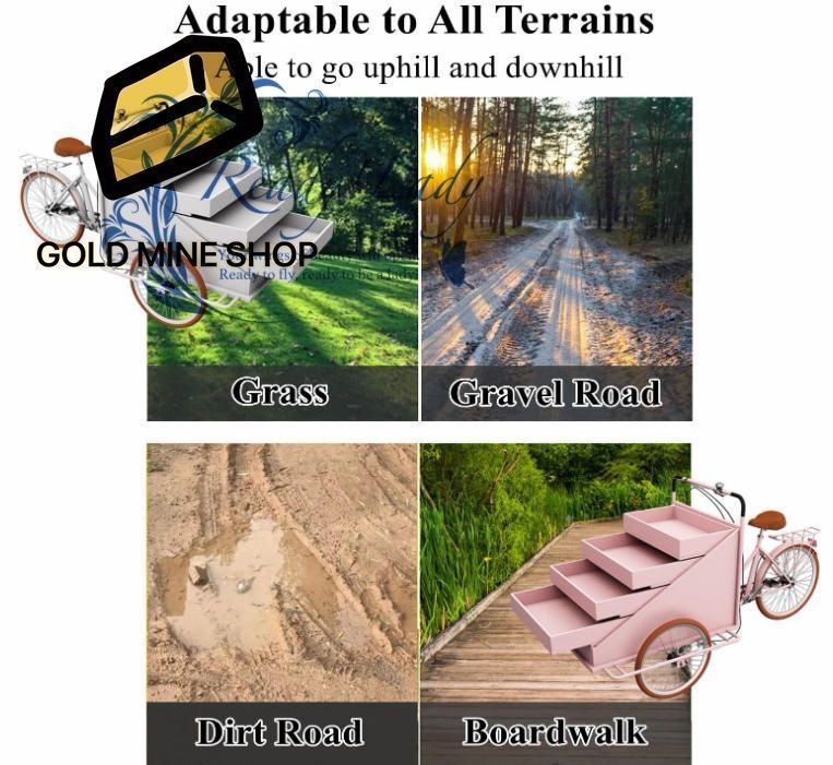 移動販売トラック コーヒーミルクティーナイトマーケットの屋台スナックカート