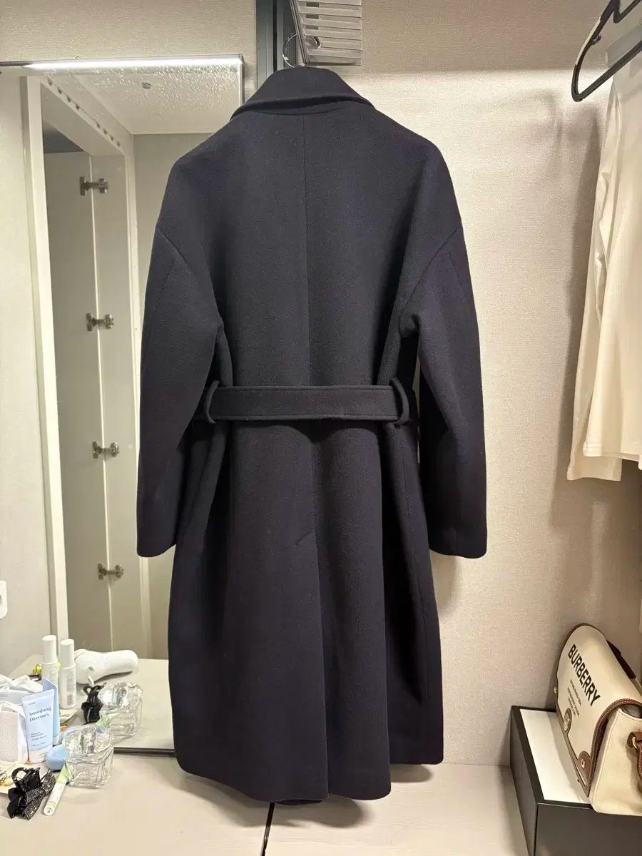 トムボーイ ネイビー