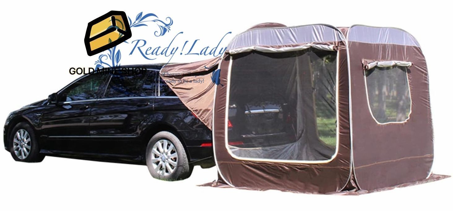 カーキャノピー SUV