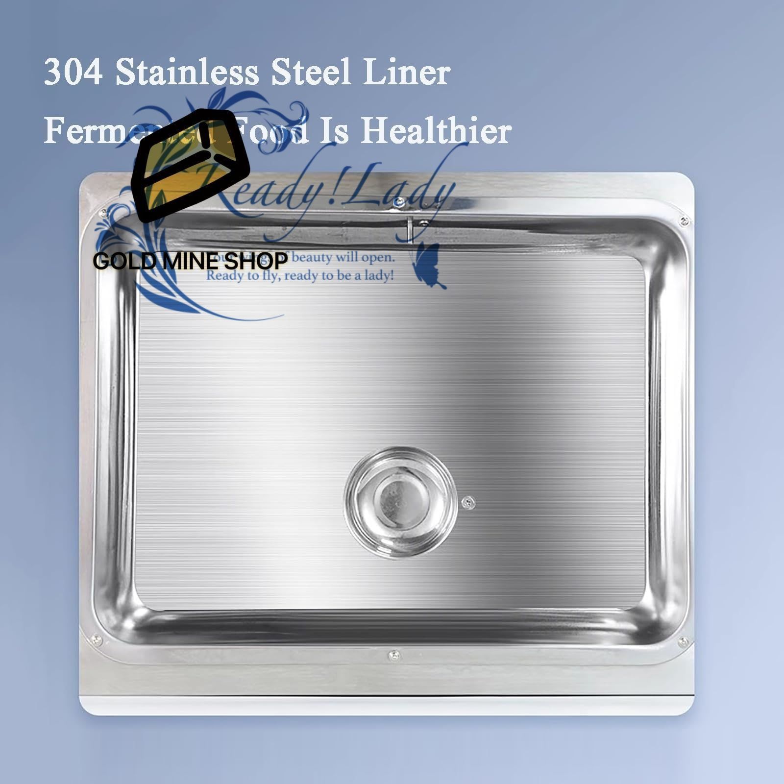 電気生地プルーファーマシン