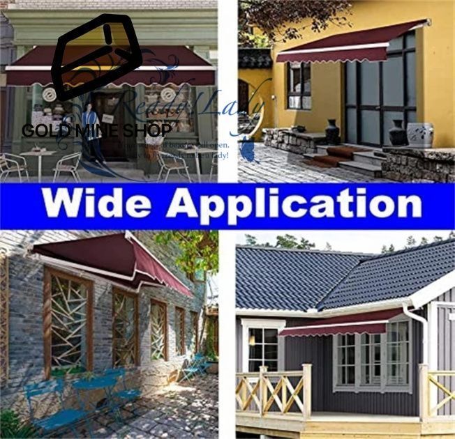 オーニングテントオーニングテント 雨よけ