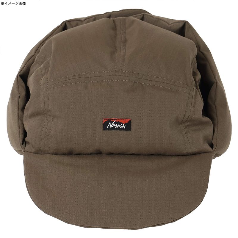 CAP BLACK