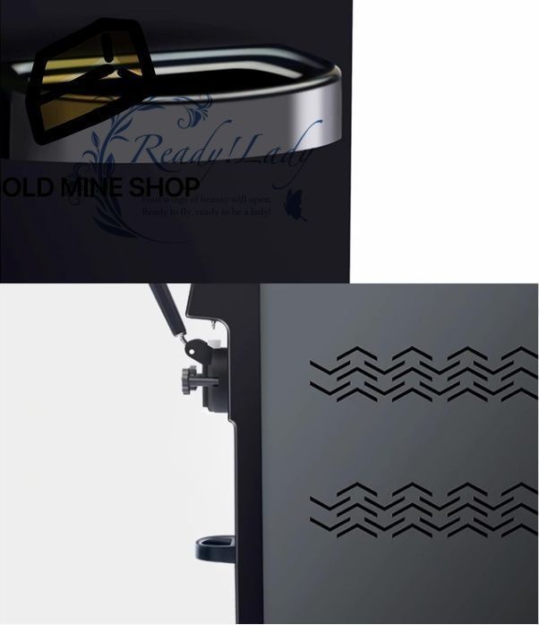 業務用デスクトップアイスクリームマシン コーン型全自動シングルヘッドソフトアイスクリームマシン