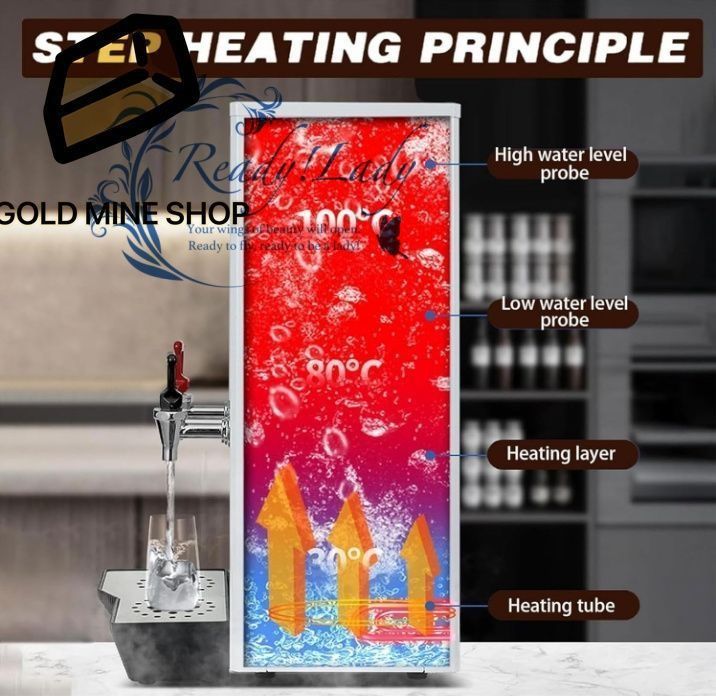 ノンドリップタップ カフェ