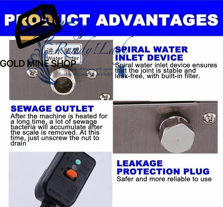 ノンドリップタップ カフェ