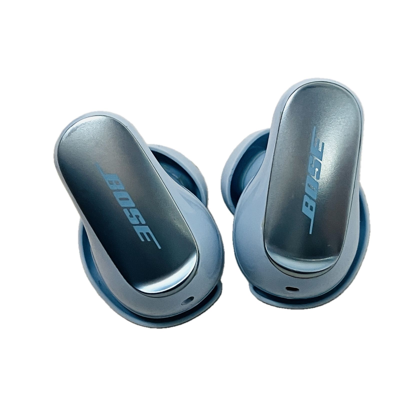 BOSE 441408 QuietComfort Ultra Earbuds ワイヤレス イヤホン 音響