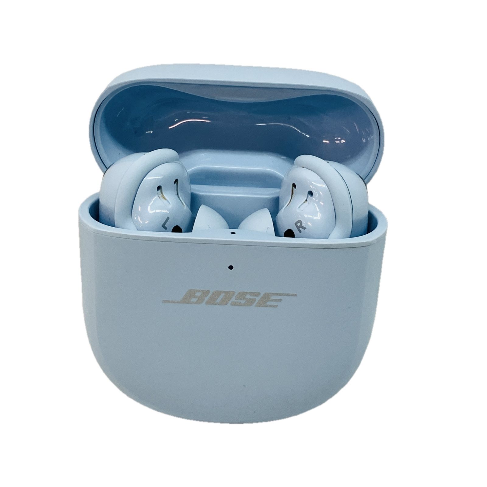 BOSE 441408 QuietComfort Ultra Earbuds ワイヤレス イヤホン 音響 ボーズ