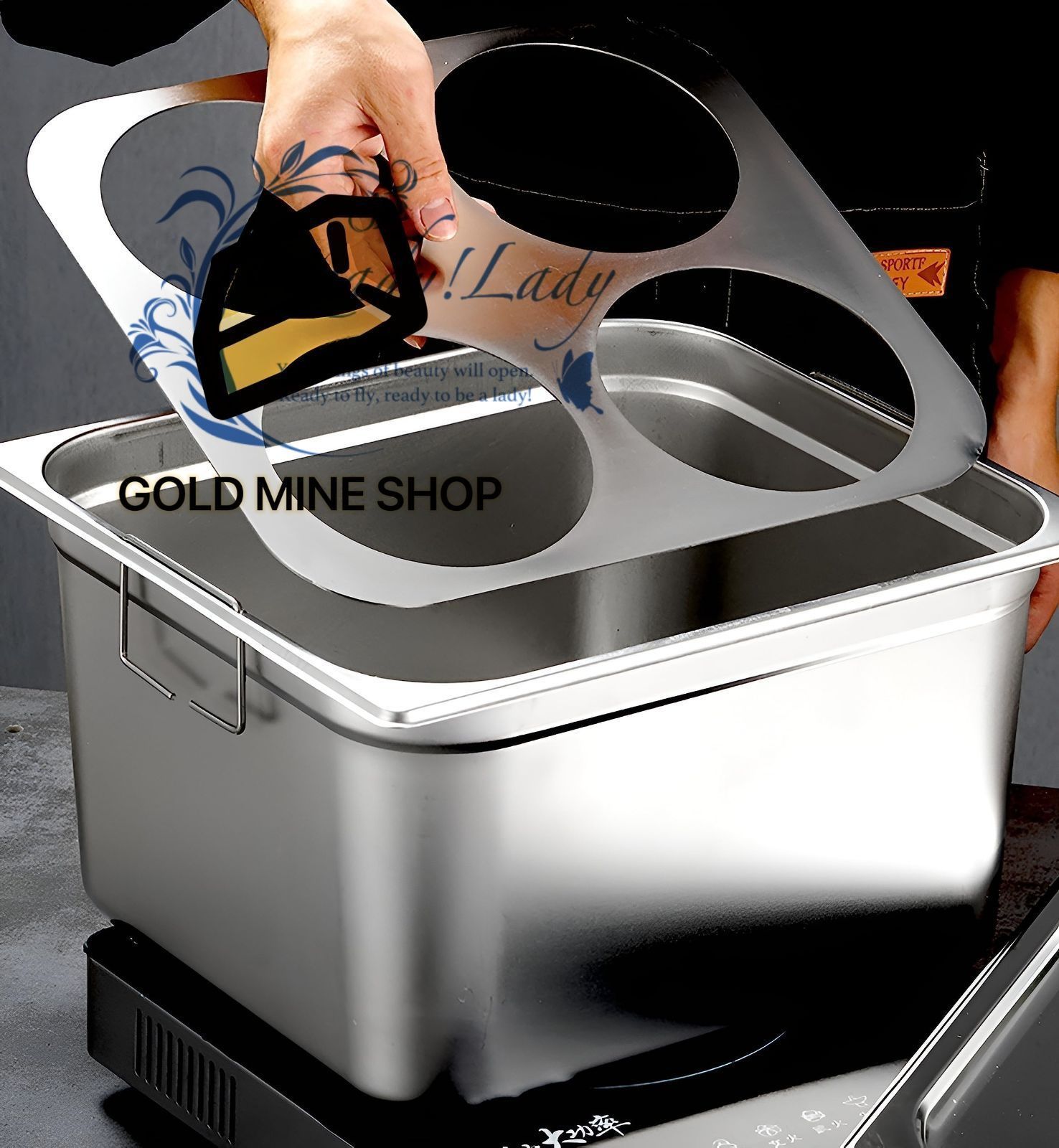 おでんのです鍋 茹麺鍋セット調理器具スープ鍋