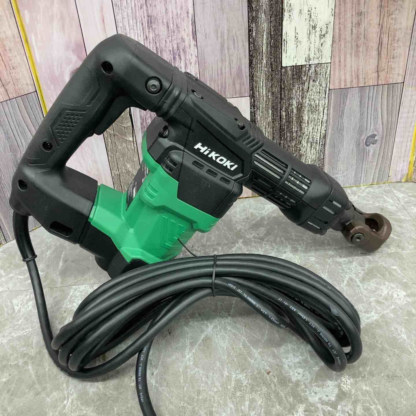 ハイコーキ HIKOKI 旧 日立工機 ハンマ H41SA4 N 八潮店