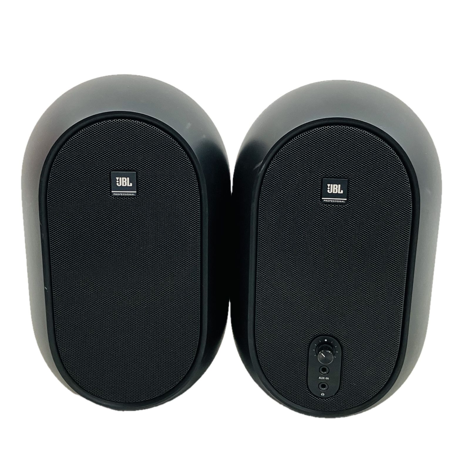 JBL PROFESSIONAL 104-Y3 モニタースピーカー ペア オーディオ C10577055