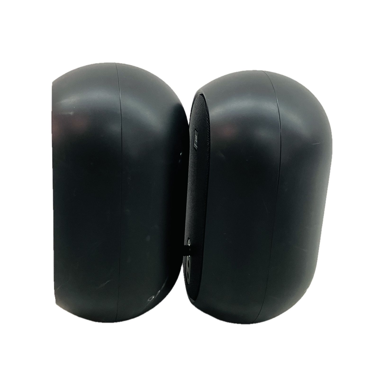 モニタースピーカー ペア